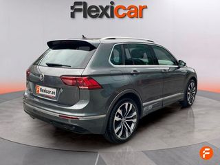 Volkswagen Tiguan Sport 1.5 TSI 110kW (150CV) DSG