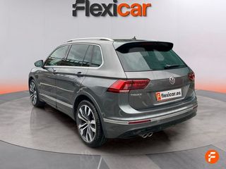Volkswagen Tiguan Sport 1.5 TSI 110kW (150CV) DSG