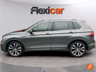 Volkswagen Tiguan Sport 1.5 TSI 110kW (150CV) DSG