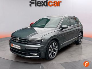Volkswagen Tiguan Sport 1.5 TSI 110kW (150CV) DSG