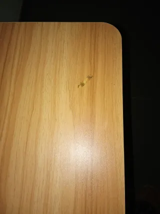 Mesa auxiliar sofa o cama