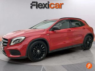 Mercedes GLA GLA 180
