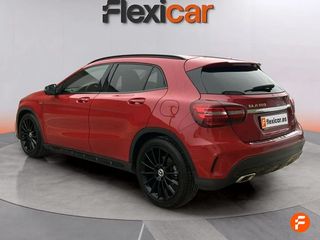 Mercedes GLA GLA 180