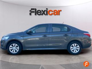 Citroën C-Elysée BlueHDi 100cv Seduction