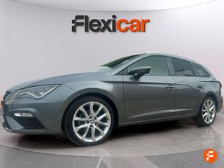 Seat Leon ST 1.4 TSI 110kW ACT St&Sp FR Plus