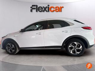 Kia XCeed 1.0 T-GDi Concept 88kW (120CV)