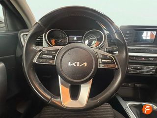 Kia XCeed 1.0 T-GDi Concept 88kW (120CV)