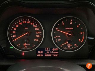 BMW Serie 2 Gran Tourer 218d