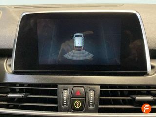 BMW Serie 2 Gran Tourer 218d