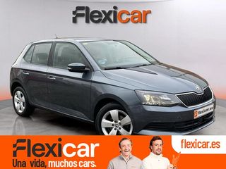 Skoda Fabia 1.0 MPI 55KW (75cv) Active