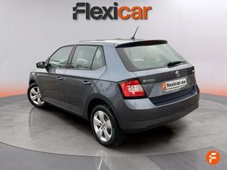 Skoda Fabia 1.0 MPI 55KW (75cv) Active