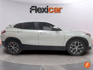 BMW X2 sDrive18i