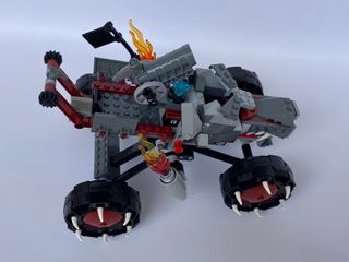Lego 70004