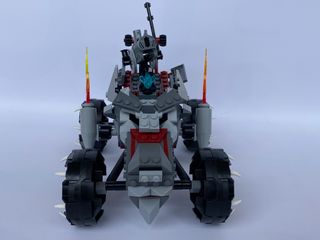 Lego 70004