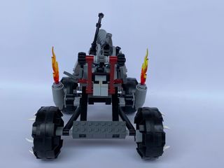 Lego 70004