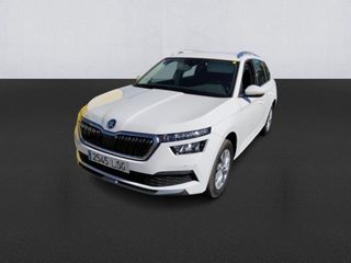 Skoda Kamiq 1.0 TSI 81kW (110CV) DSG Ambition