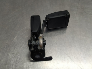 ENGANCHE CINTURON TRASERO DERECHO PEUGEOT 2008 HM