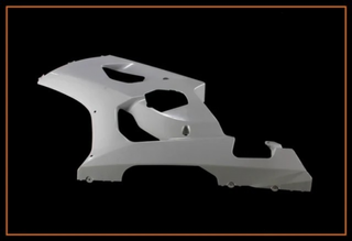 CARENADO COMPLETO SUZUKI GSXR 1000 (2003-04)