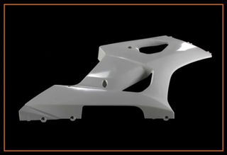 CARENADO COMPLETO SUZUKI GSXR 1000 (2003-04)