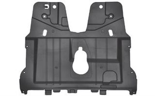 Resguardo Inferior Motor para Fiat TIPO 2015