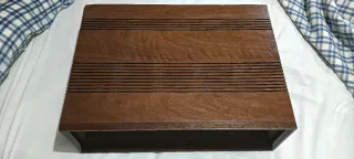 Receptor Kenwood KR-6600 AM/FM Estéreo