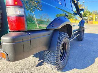 Toyota Land Cruiser 90 1997