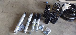 Toyota Land Cruiser 90 1997