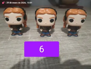 Muñecos Funko Pop Stranger Things