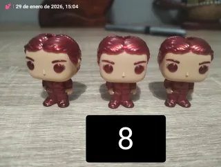 Muñecos Funko Pop Stranger Things