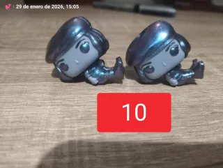 Muñecos Funko Pop Stranger Things