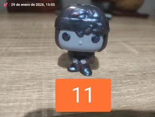 Muñecos Funko Pop Stranger Things