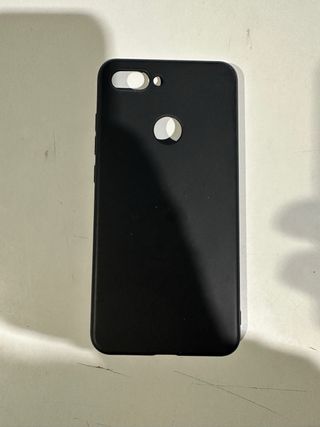 Xiaomi Mi 8 Lite 4GB RAM Octa-core