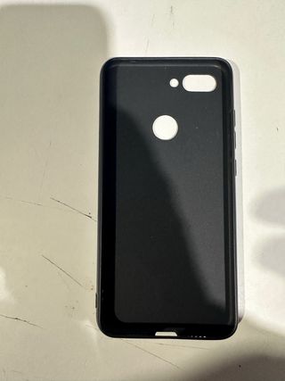 Xiaomi Mi 8 Lite 4GB RAM Octa-core