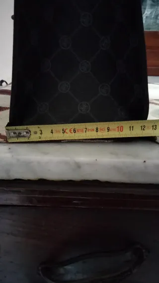 Borsa e portafoglio Coveri World Topolino Minnie