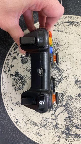 Mando Khensu Bluetooth