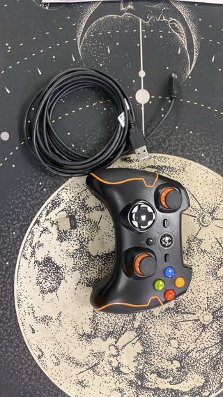 Mando Khensu Bluetooth