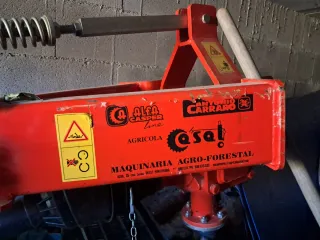 Ahoyador Hidráulico JOPER PDH