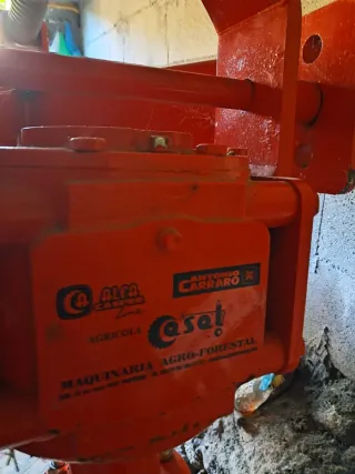 Ahoyador Hidráulico JOPER PDH