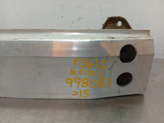 REFUERZO PARAGOLPES TRASERO HONDA CIVIC TOURER (F