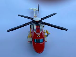 Lego 7206