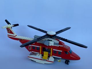 Lego 7206