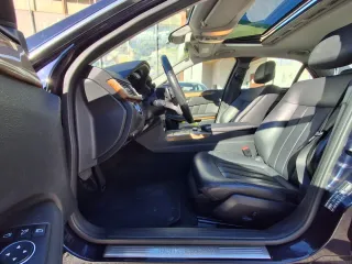 ✅️MERCEDES-BENZ E350 CDI AVANTGARDE✅️