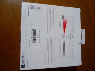 Juego de luces Trek Ion 200 RT / Flare RT