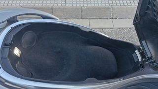 Piaggio X10 500 Executive