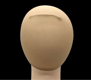 Gorro malla elástica para peluca NUEVO