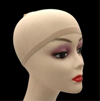 Gorro malla elástica para peluca NUEVO