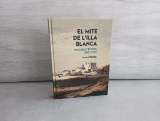 EL MITE DE L'ILLA BLANCA IMATGES D'EIVISSA. Nina