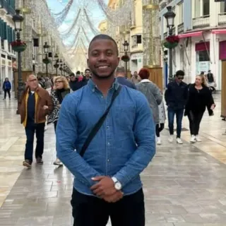 Busco empleo tengo documentación