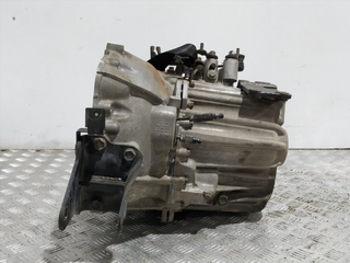 CAJA CAMBIOS HYUNDAI SONATA (NF) G4KC S501JA