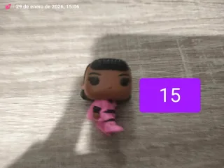 Funko Pop Stranger Things